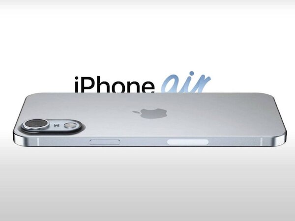 3576203 Iphone Air 2