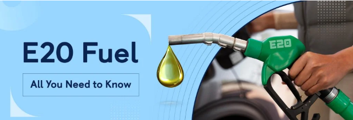 e20 fuel