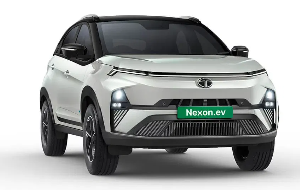 Nexon Ev
