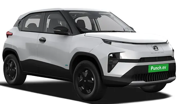 Tata Punch