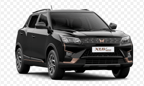 Xuv400 Ev